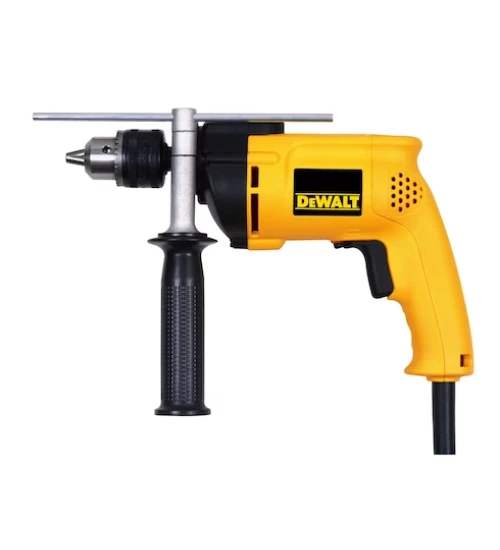 Furadeira de Impacto 1/2" VVR 800W (127V) - DW508SBR DEWALT