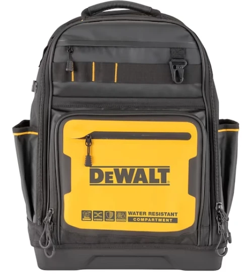 Mochila 18" PROFISSIONAL - DWST560102 DEWALT