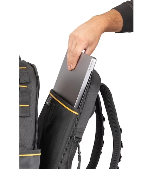 Mochila 18" PROFISSIONAL - DWST560102 DEWALT