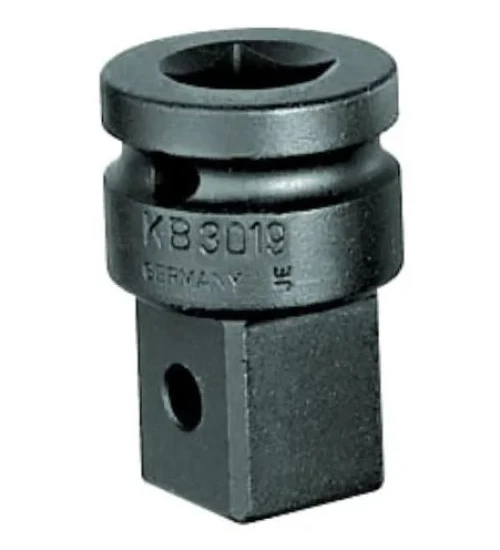 Redução para soquete de impacto 3/8 x 1/2 - GEDORE KB3019