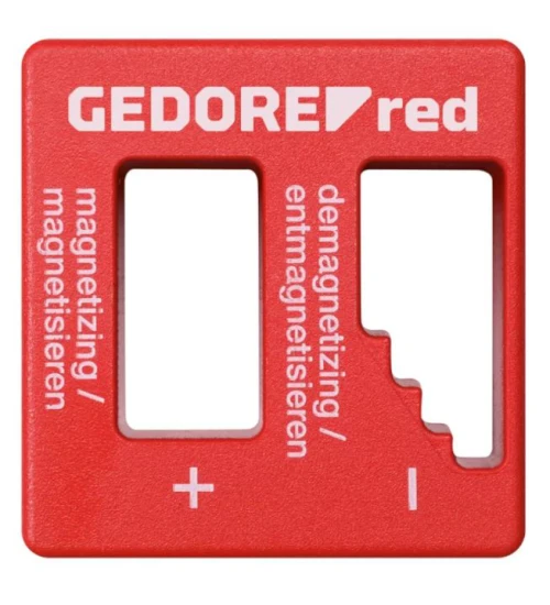 Magnetizador e Desmagnetizador de Chaves - GEDORE RED R38990000