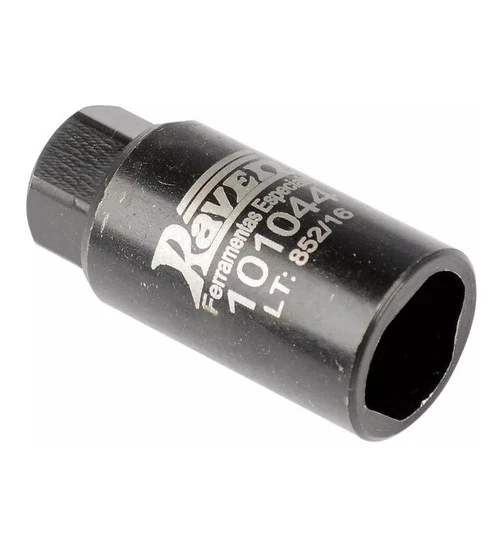 Chave bujão bomba injetora Bosch VE 13mm - RAVEN 101044