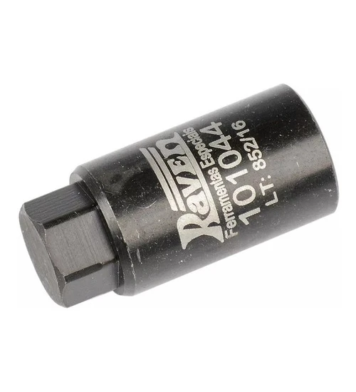 Chave bujão bomba injetora Bosch VE 13mm - RAVEN 101044