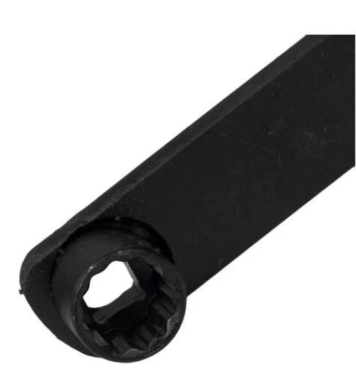 Chave Especial com Soquetes de 14 e 15mm para o Esticador da Correia com Motor AE - RAVEN-111073