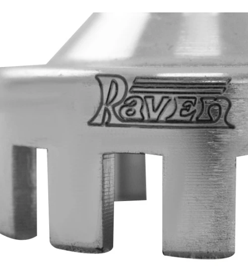 Chave para Porca Diferencial da Caixa de Transmissão - RAVEN-112002