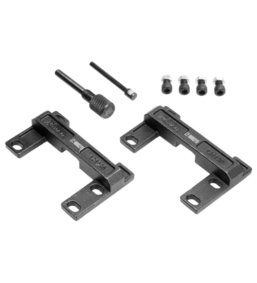 Conjunto de Ferramentas para Sincronismo do Motor Ford 1.0 12V 3 Cilindros - RAVEN 121126