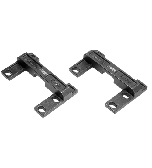 Conjunto de Ferramentas para Troca da Correia Dentada Linha Renault - RAVEN 151500