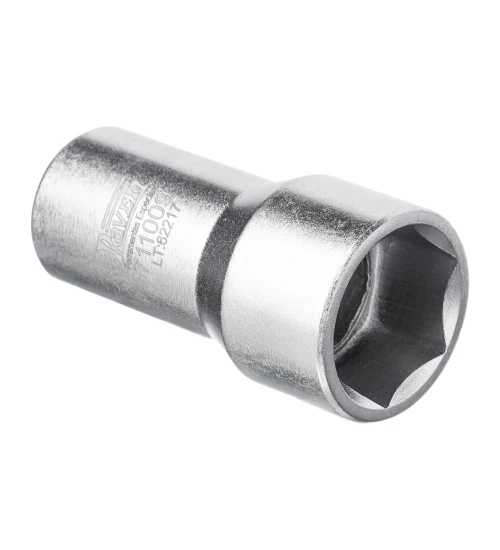 Chave Sextavada Soquete 30mm para o Bujão de Fixação do Porta Injetor - RAVEN 711009