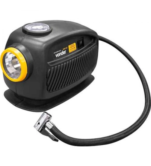 Compressor de ar automotivo 12 V  - VONDER CAV12