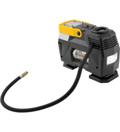 Compressor de ar automotivo 12 V - VONDER CAV 120