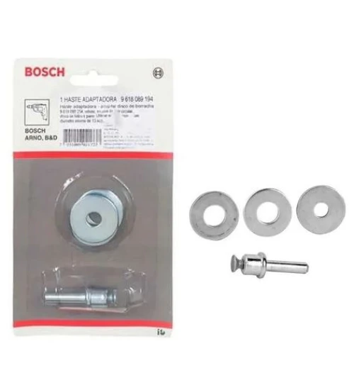 Haste adaptadora  - BOSCH 9.618.089.194