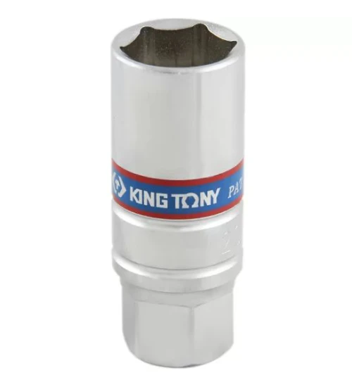 Chave de Vela Magnética Sextavada 20.8 x 1/2 Pol. - KING TONY 466521