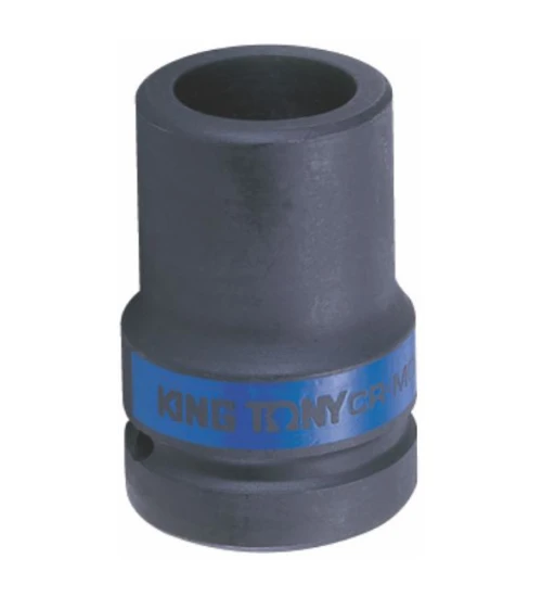 Soquete de impacto quadrado 1''x17MM - KING TONY 853417M