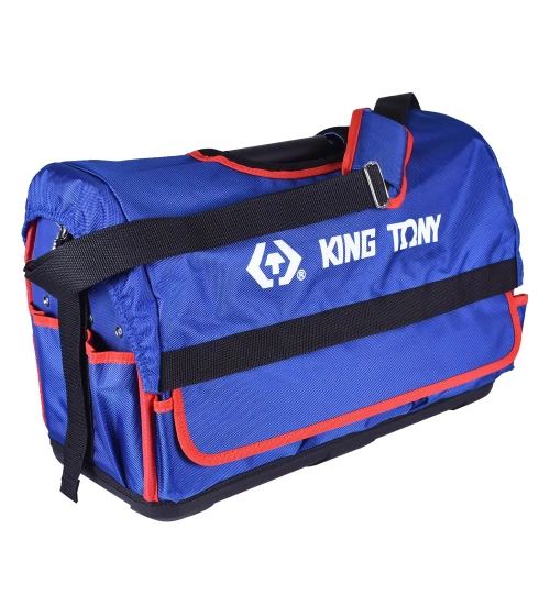 Bolsa para Ferramentas Manuais - KINGTONY 87711C