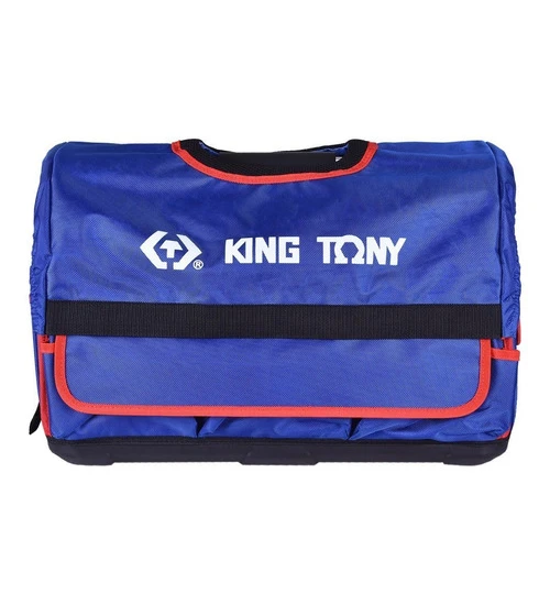 Bolsa para Ferramentas Manuais - KINGTONY 87711C