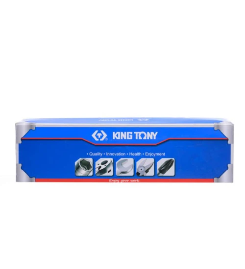 Capa Protetora para Carros - KING TONY 9TP12 