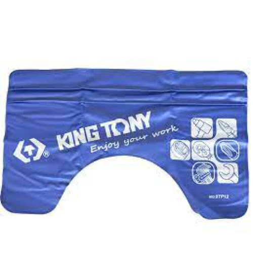 Capa Protetora para Carros - KING TONY 9TP12 