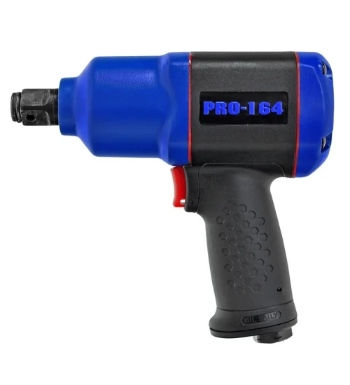 CHAVE DE IMPACTO 3/4" 120 Kgf - PRO-164 PDR