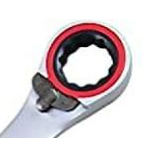 Chave combinada articulada com catraca 18mm - ROBUST 067412