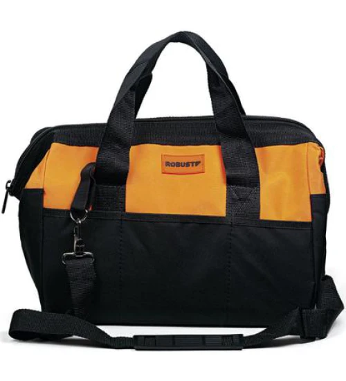 Bolsa Lona p/ Ferramentas 20 Bolsos - ROBUST S20805000