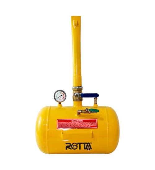 Assentador de talão para pneus - Rotta  87/120 lbs