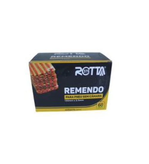 Refil/Reparo para pneu 60 UN - 3MM ROTTA