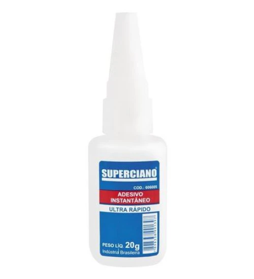 Cola superciano 20g - SILOC