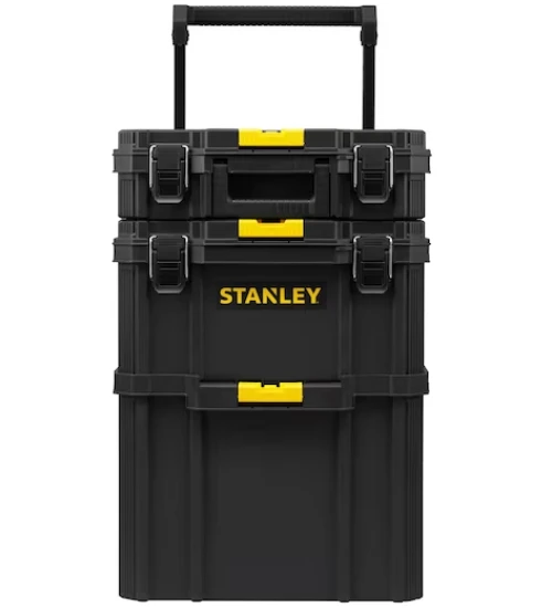 Carrinho organizador 3 em 1 Quick-Link STST83319-1 STANLEY