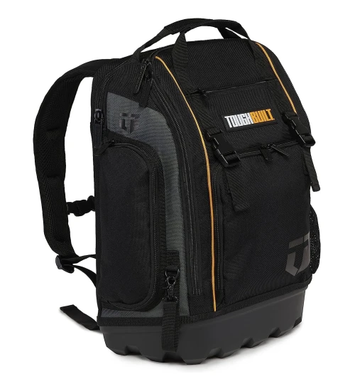 MOCHILA DE FERRAMENTAS PARA USO PROFISSIONAL TB-66C TOUGHBUILT