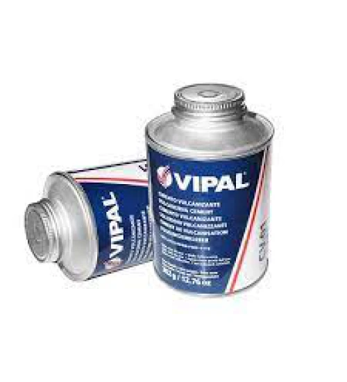 Cola para Reparo Frio 362ml CV-01 - Vipal